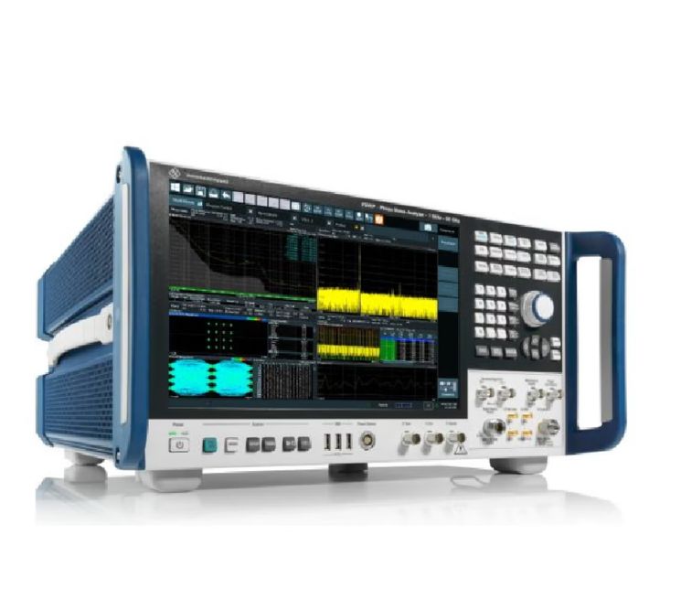 罗德与施瓦茨R&S®FSWP 相位噪声分析仪和 VCO 测试仪 FSWP26