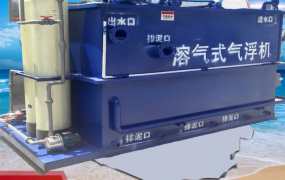 天泽净水设备代理招商