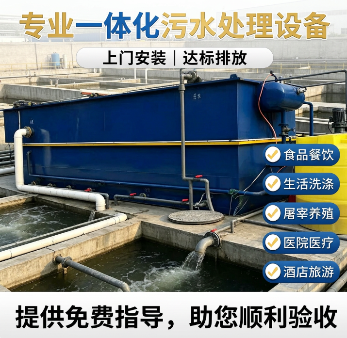 中环固废处理设备招商