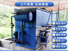 环保设备行业迎来新一轮发展机遇